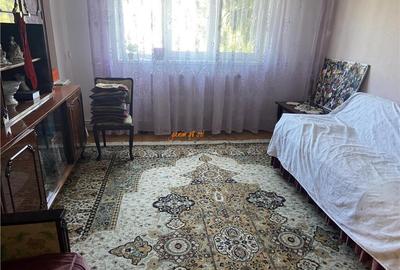 Apartament 3 camere , zona Gara , decomandat, 74 mp ,constru - 4