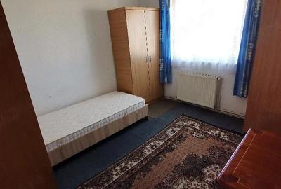 Apartament cu 2 camere decomandat în Central - 4