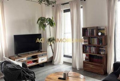 Apartament cu 2 camere, mobilat în Vitan - 5