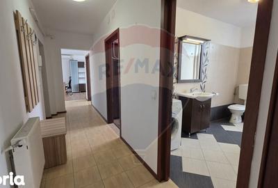 Apartament cu 3 camere în Vitrometan - 7