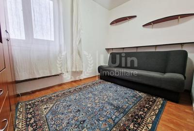 Apartament 2 camere ideal Investitie | Et. 3/4 | Gheorgheni | Royal - 1