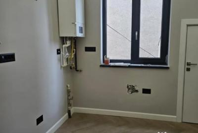 Apartament cu 3 camere semidecomandat în Ultracentral - 8