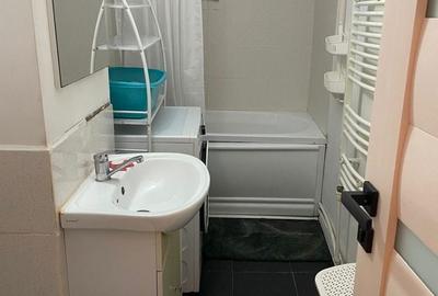 Apartament cu 2 camere decomandat în Răcădău - 5