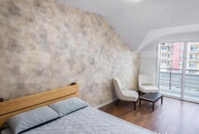 Garsonieră decomandată în Baciu - 5