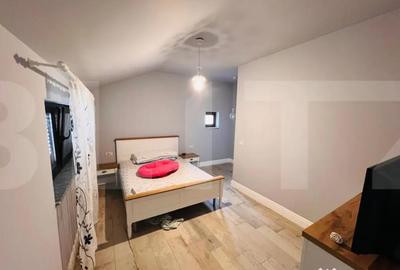 Casă cu 4 camere cu Teren 502 Mp în 6 Vânători - 14
