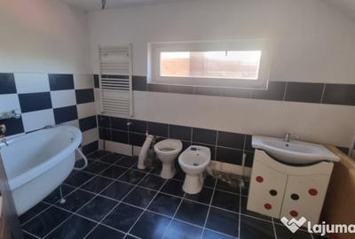 Casă cu 3 camere cu Teren 170 Mp în Brestei - 11