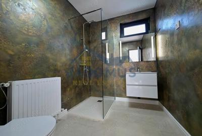 Casă cu 6 camere cu Teren 450 Mp în Nord - 12