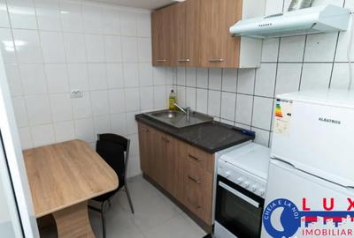 Apartament cu 2 camere decomandat în Monumentului - 7