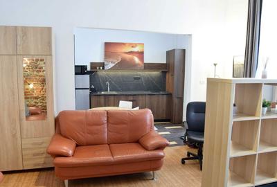 Garsonieră decomandată în Ultracentral - 6