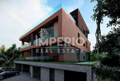 Teren in curs de autorizare cu panorama deosebita! - 2