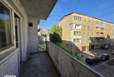 Apartament cu 3 camere decomandat în Piața Centrală - 5