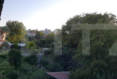 Vanzare casa individuala, 500 mp utili, 500 mp teren, front 25 ml Vanzare casa individuala, 500 mp utili, 500 mp teren, front 25 ml - 13