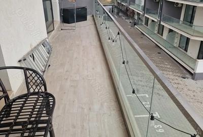 Apartament in Mamaia nord Navodari - 5