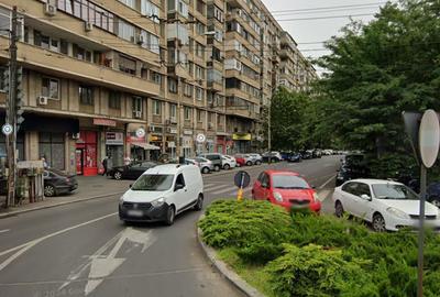 Spațiu comercial, de 110 mp, în Gara de Nord - 3