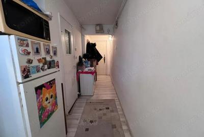 Apartament cu 2 camere decomandat în Micro 15 - 14