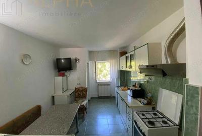 Apartament cu 2 camere, mobilat în Independenței - 2