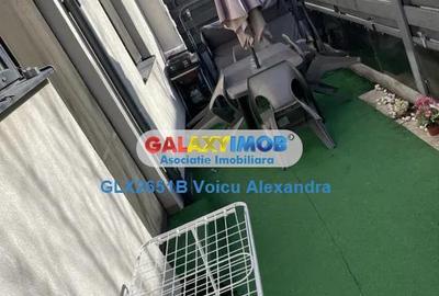 Apartament cu 2 camere decomandat, mobilat în Berceni - 8