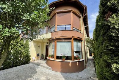 Vanzare casa individuala in Andrei Muresanu, teren 912 mp - 2