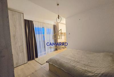 Casa tip townhouse - prima inchiriere - curte - H4L The Village - Pipera - 11