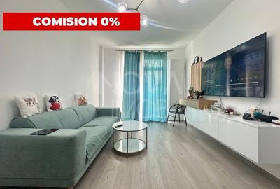 Apartament 2 camere, decomandat, Turnisor - 1