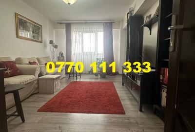Apartament cu 3 camere decomandat, mobilat în Barieră - 1