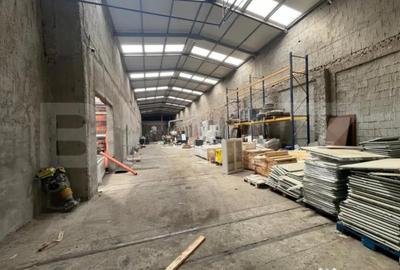 Spațiu comercial, de 900 mp, în Filiași - 10