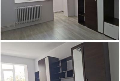 Apartament cu 2 camere decomandat în Aroneanu - 1