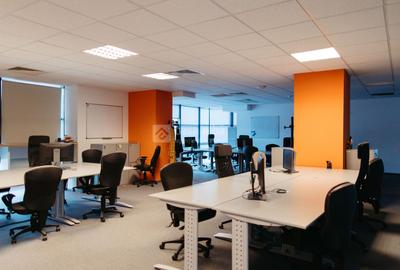 Tudor Vladimirescu - spatiu birouri clasa A, READY TO MOVE - 3