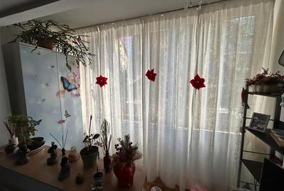 Apartament cu 3 camere semidecomandat în Gării - 5