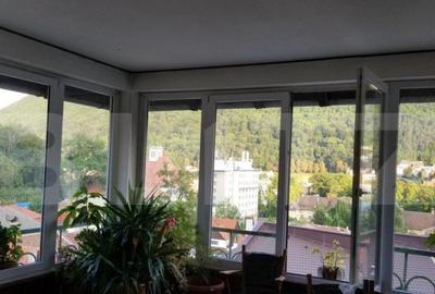 Apartament in vila 5 camere Centru Istoric, 145mp utili - 1