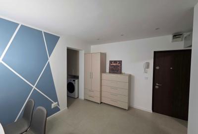 Apartament cu 2 camere decomandat în Nufărul - 2