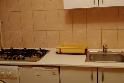 Inchiriez garsoniera Galata - 5