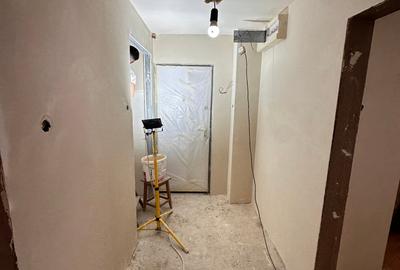 Apartament cu 3 camere semidecomandat în Doamna Ghica - 4