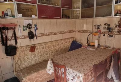 Apartament cu 3 camere semidecomandat în Central - 5