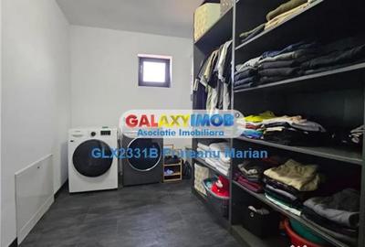 Casă cu 4 camere cu Piscina în Clinceni - 7