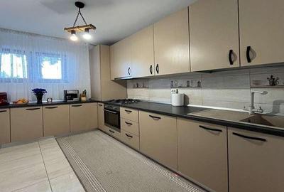 Apartament 3 camere decomandat, Militari Residence-Comision 0%