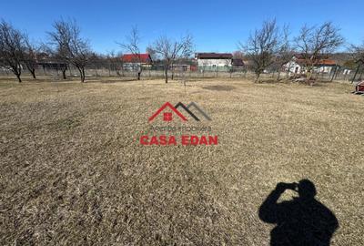 Teren 1306mp in Cornu--60.076e - 3