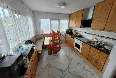 Casă cu 4 camere în Florești - 7