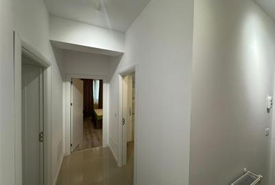 Apartament cu 2 camere decomandat, mobilat în Nord - 12