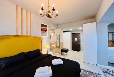 Studio ultrafinisat, 30 mp utili – Zona str. Eugen Ionesco - 1