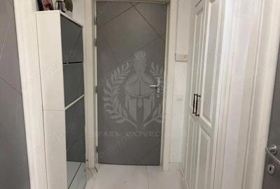 //2 CAMERE WHITE TOWER// - 7