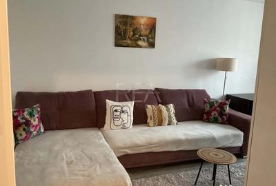 Apartament cu 2 camere decomandat în Mărgeanului