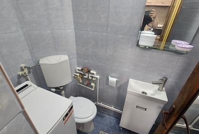 Garsonieră semidecomandată în CET - 3