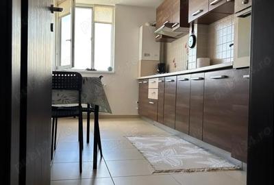 Apartament cu 2 camere decomandat în Popești-Leordeni