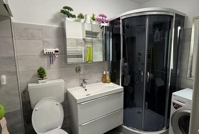Apartament cu 2 camere decomandat în Central - 2