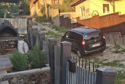 Casă cu Teren 173 Mp în Central