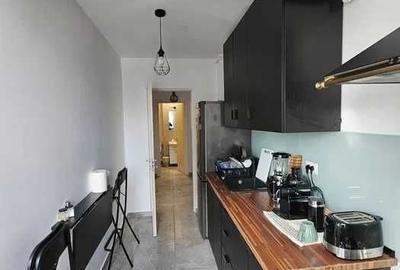 Apartament cu 2 camere decomandat în Vest - 4