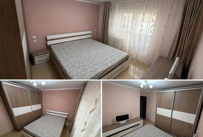 Apartament cu 3 camere decomandat în Satu Nou - 7