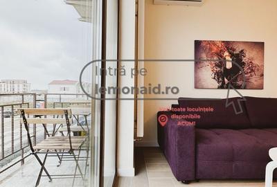 Apartament cu 2 camere semidecomandat în Braytim - 2