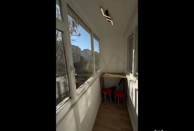 Apartament cu 2 camere decomandat în Ștefan cel Mare - 4
